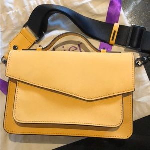 Authentic Botkier cobble hill crossbody purse